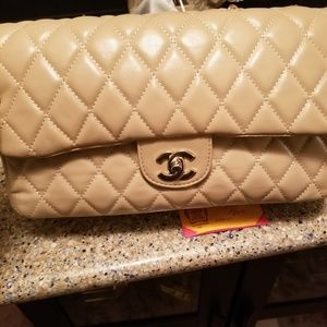 Quilted Bag